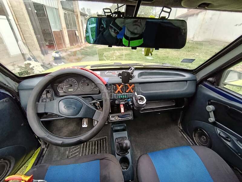 Zastava Koral In 