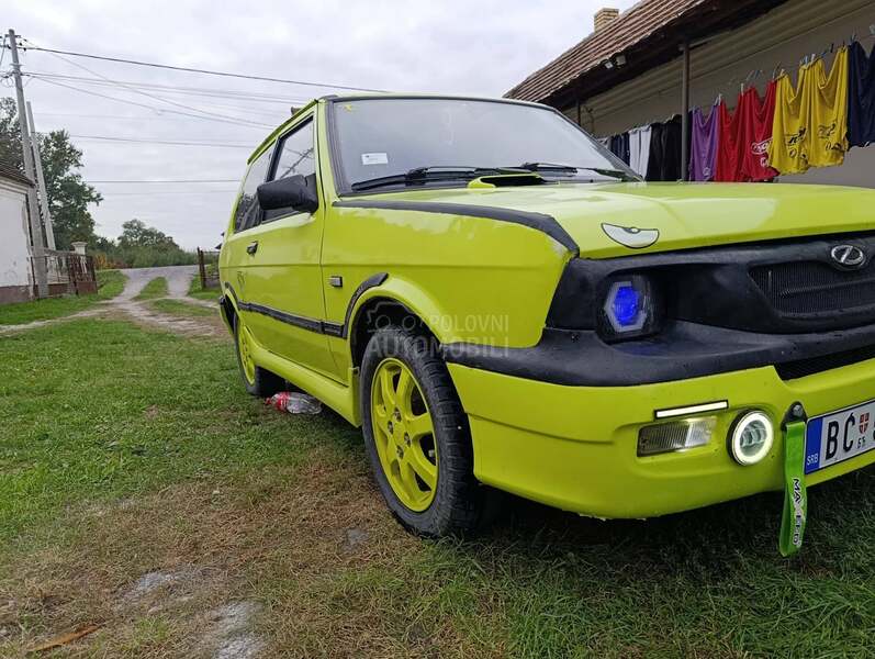 Zastava Koral In 