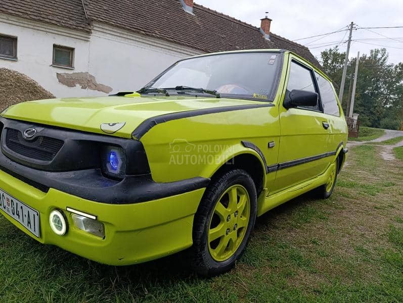 Zastava Koral In 