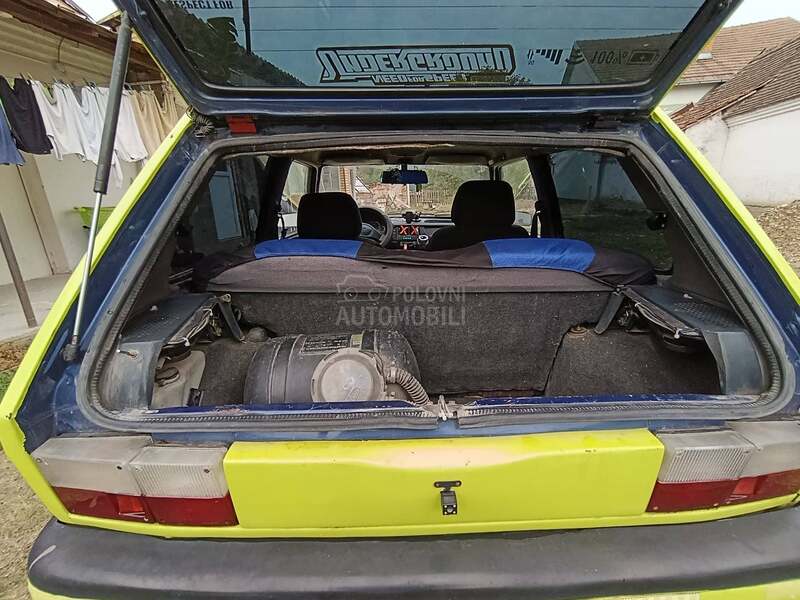 Zastava Koral In 