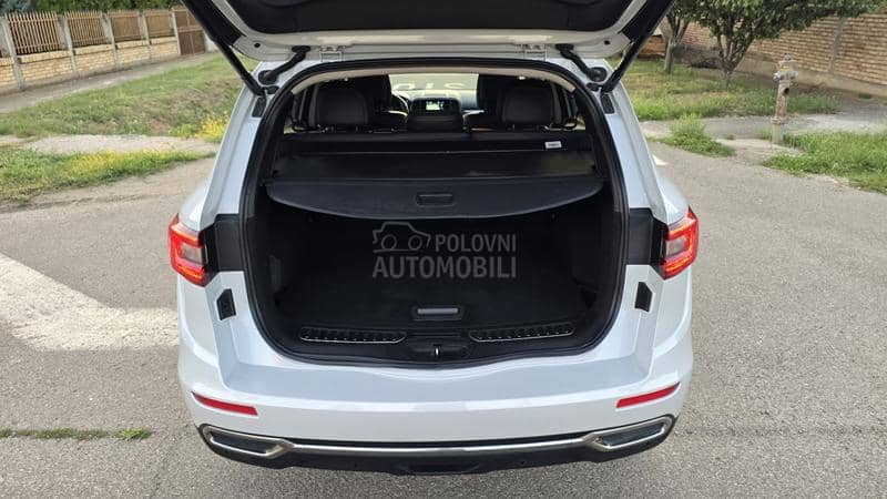 Renault Koleos 2.0 DCI INITIALE