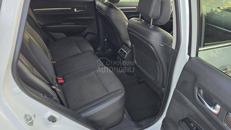 Renault Koleos 2.0 DCI INITIALE