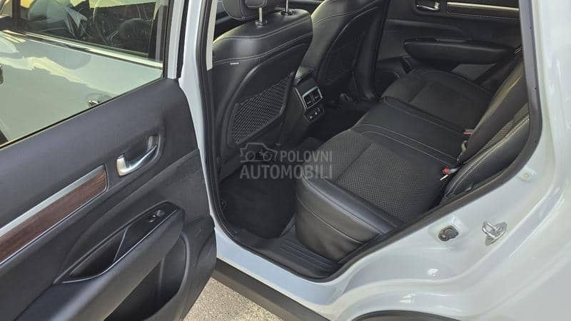 Renault Koleos 2.0 DCI INITIALE