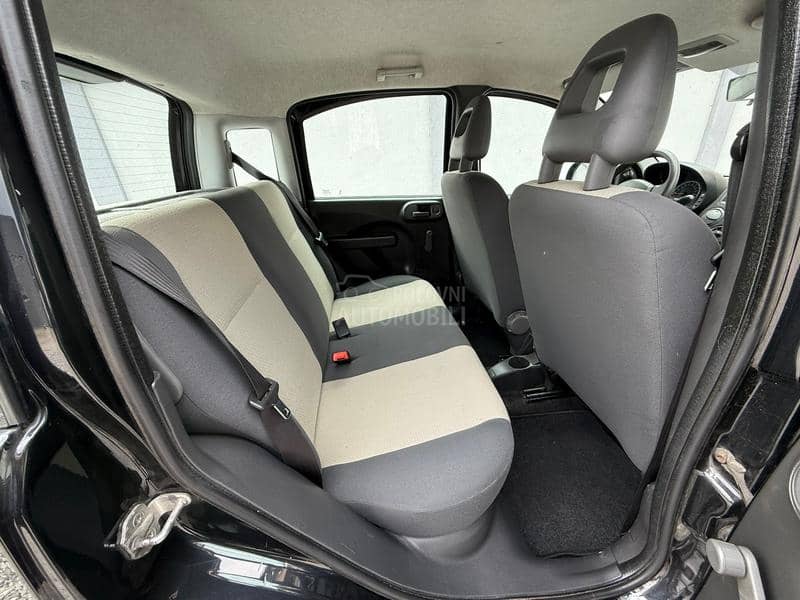 Fiat Panda 1.1 8v