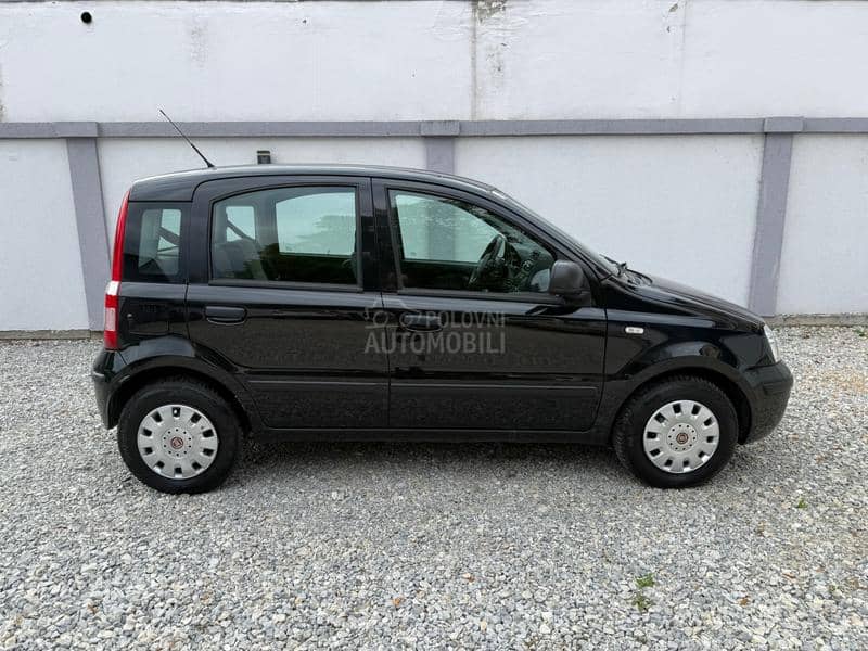 Fiat Panda 1.1 8v