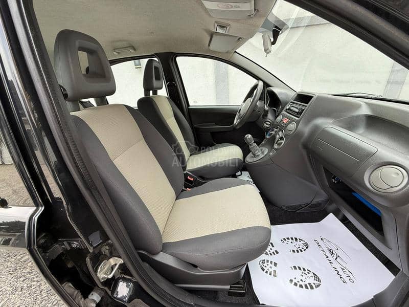 Fiat Panda 1.1 8v
