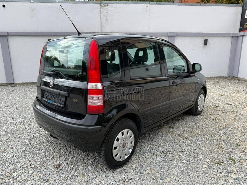 Fiat Panda 1.1 8v