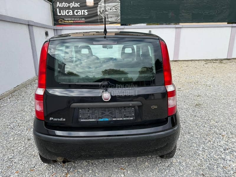 Fiat Panda 1.1 8v