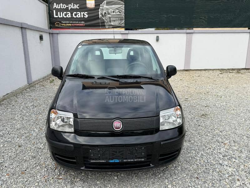 Fiat Panda 1.1 8v