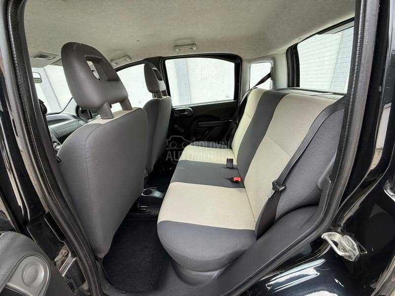 Fiat Panda 1.1 8v