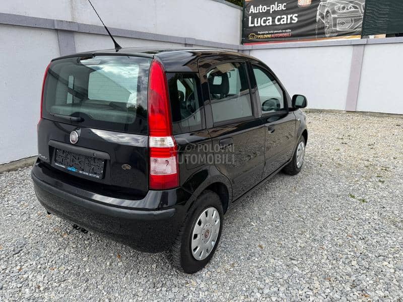 Fiat Panda 1.1 8v
