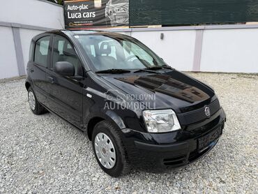 Fiat Panda 1.1 8v