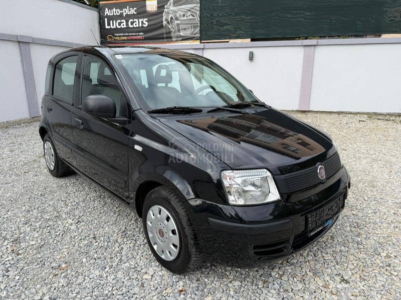 Fiat Panda 1.1 8v