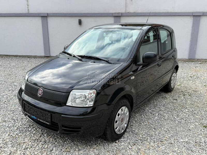 Fiat Panda 1.1 8v