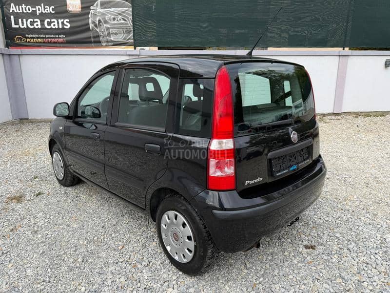 Fiat Panda 1.1 8v