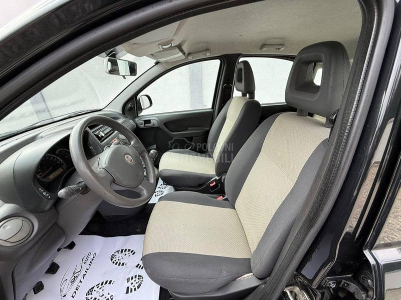 Fiat Panda 1.1 8v
