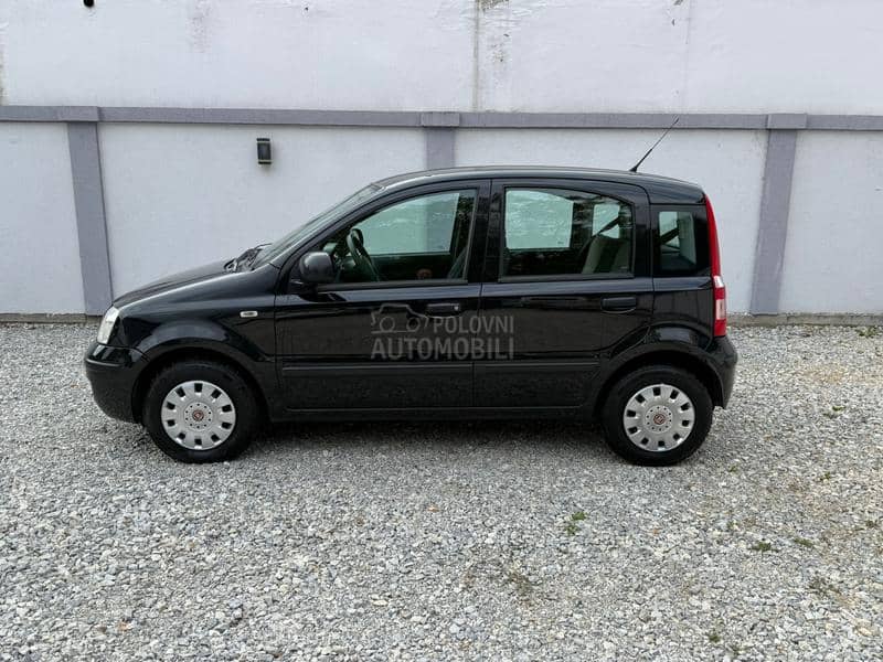 Fiat Panda 1.1 8v