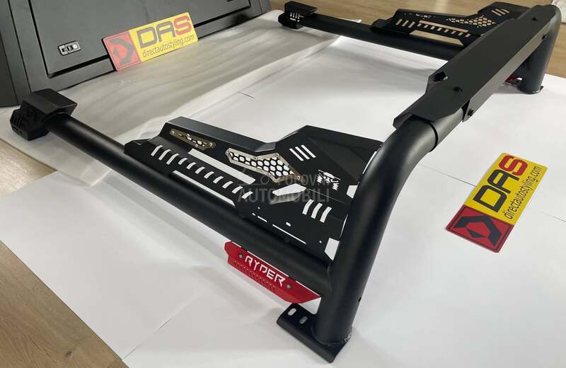 Roll Bar - Univerzalni