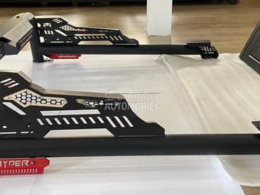 Roll Bar - Univerzalni  