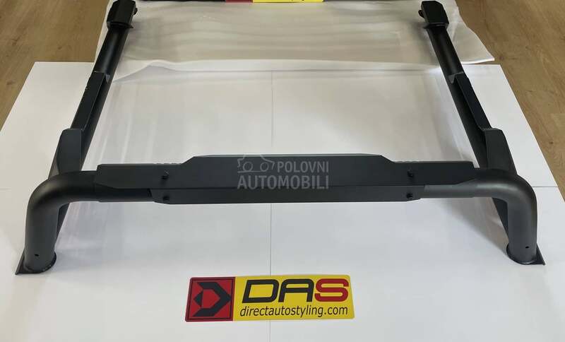 Roll Bar - Univerzalni