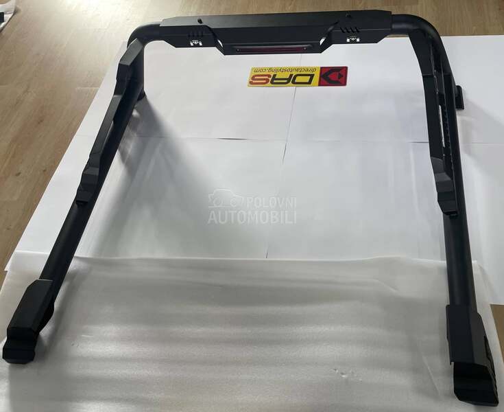 Roll Bar - Univerzalni
