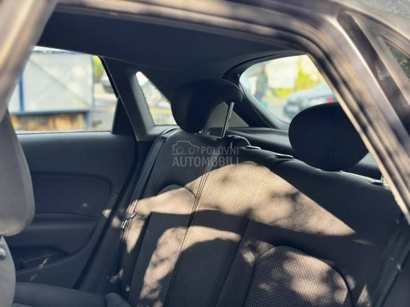 Audi A1 1.4 TDI / ULTRA