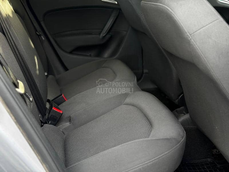 Audi A1 1.4 TDI / ULTRA