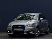Audi A1 1.4 TDI / ULTRA