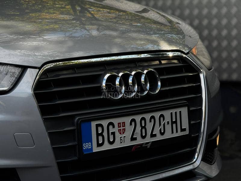 Audi A1 1.4 TDI / ULTRA