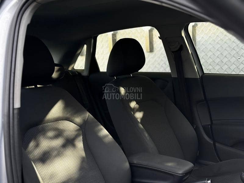 Audi A1 1.4 TDI / ULTRA