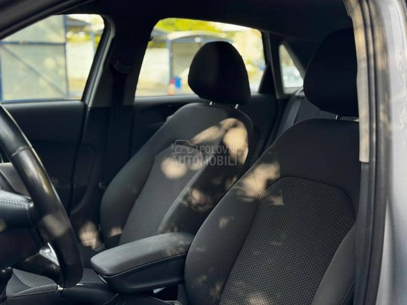 Audi A1 1.4 TDI / ULTRA