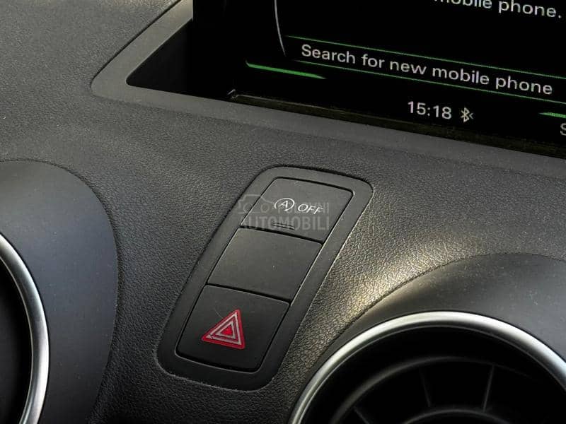 Audi A1 1.4 TDI / ULTRA