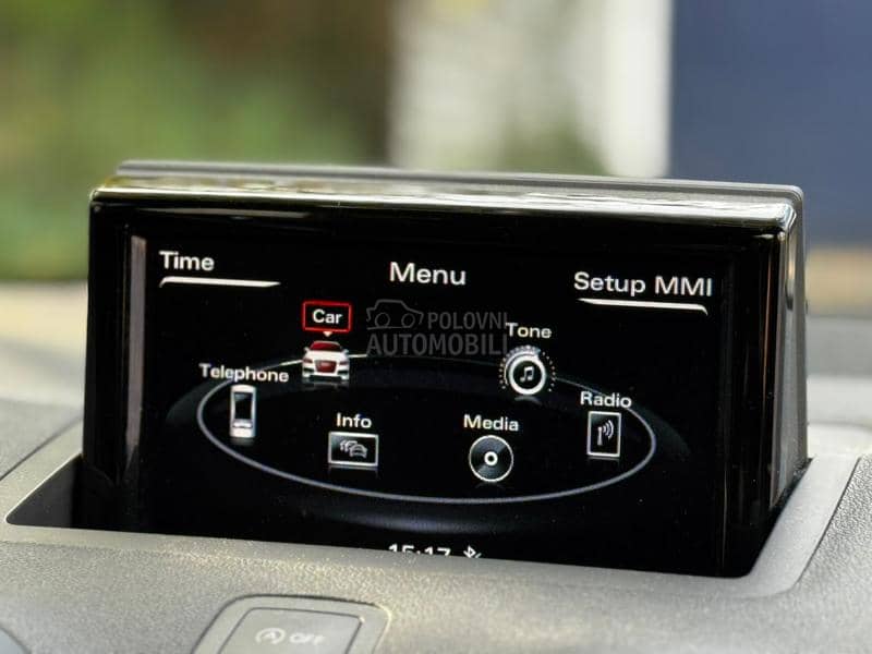 Audi A1 1.4 TDI / ULTRA