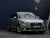 Audi A1 1.4 TDI / ULTRA