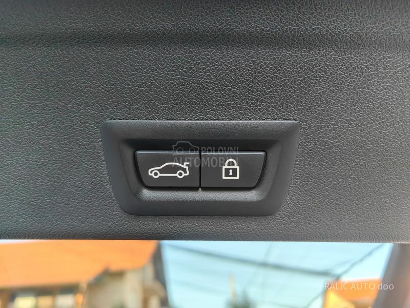 BMW X6 30d/M/AIR/LASER/HIBR