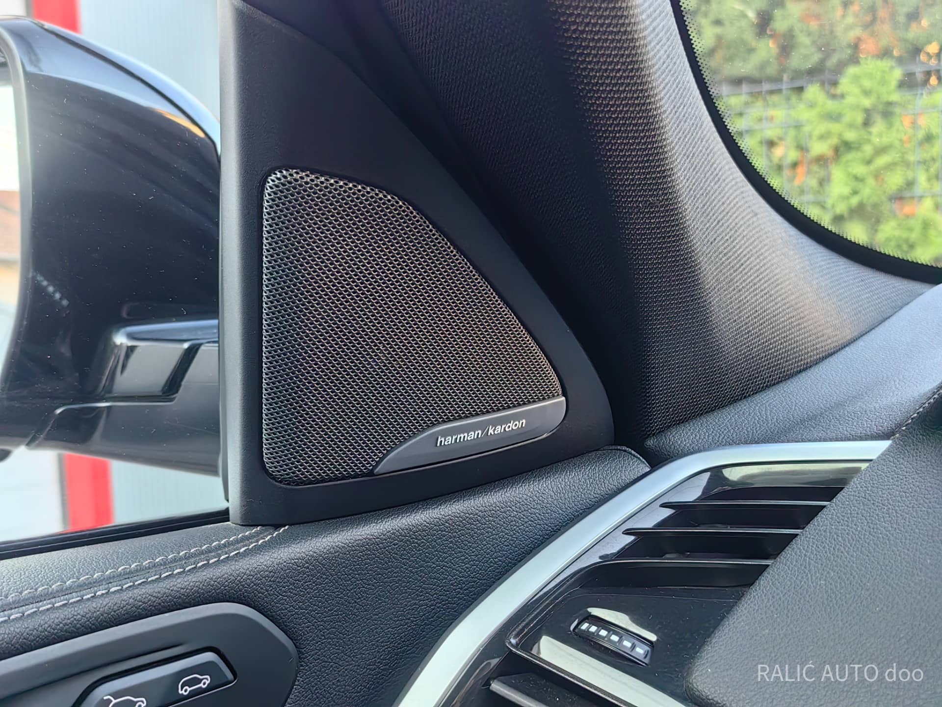 BMW X6 30d/M/AIR/LASER/HIBR