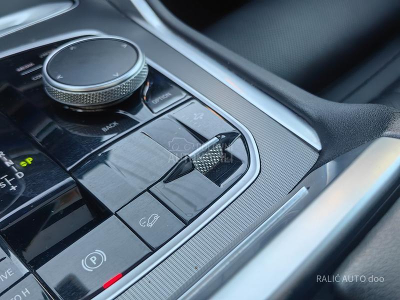 BMW X6 30d/M/AIR/LASER/HIBR