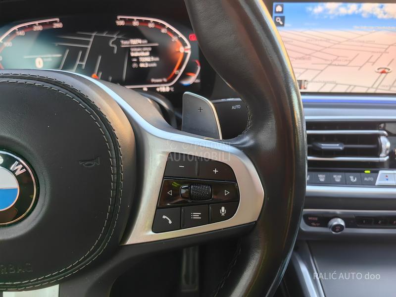BMW X6 30d/M/AIR/LASER/HIBR