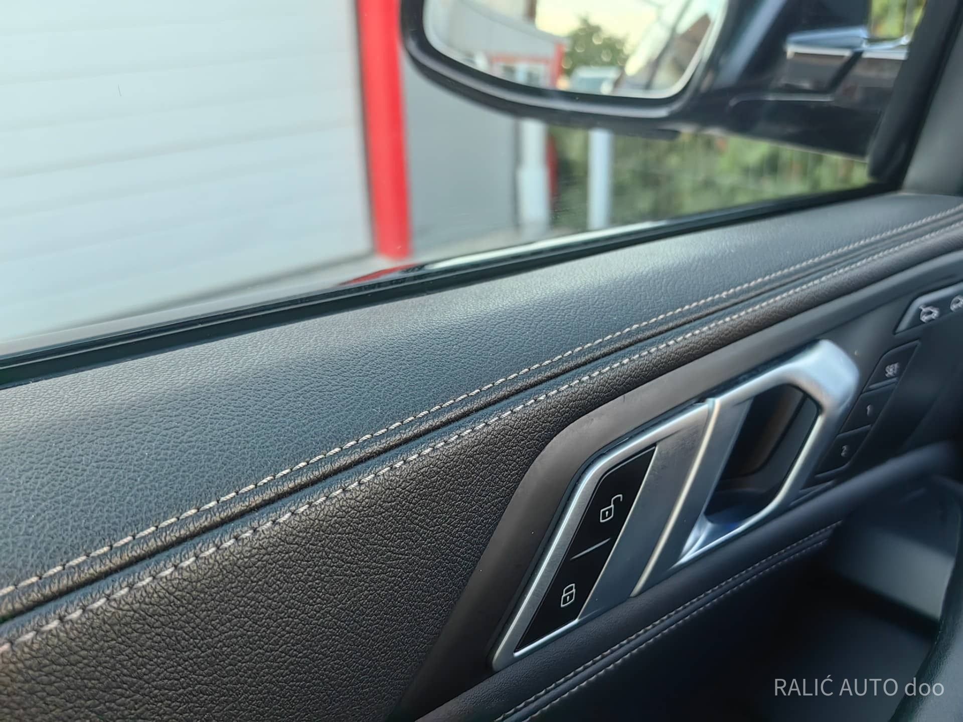 BMW X6 30d/M/AIR/LASER/HIBR