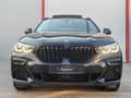 BMW X6 30d/M/AIR/LASER/HIBR