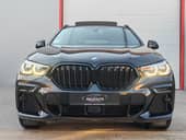 BMW X6 30d/M/AIR/LASER/HIBR