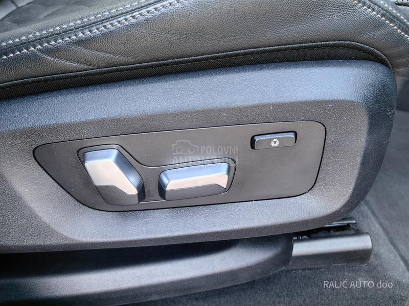BMW X6 30d/M/AIR/LASER/HIBR