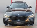 BMW X6 30d/M/AIR/LASER/HIBR