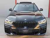 BMW X6 30d/M/AIR/LASER/HIBR