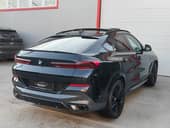 BMW X6 30d/M/AIR/LASER/HIBR