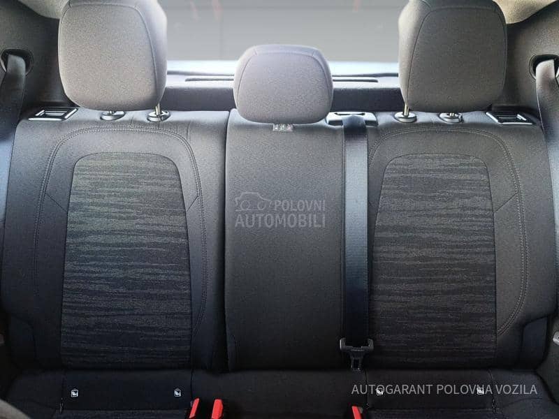 Jeep Avenger 1.2 LONGITUDE