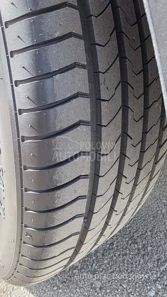 Ford Fiesta 1.4 CDTI Titanium