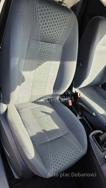 Ford Fiesta 1.4 CDTI Titanium