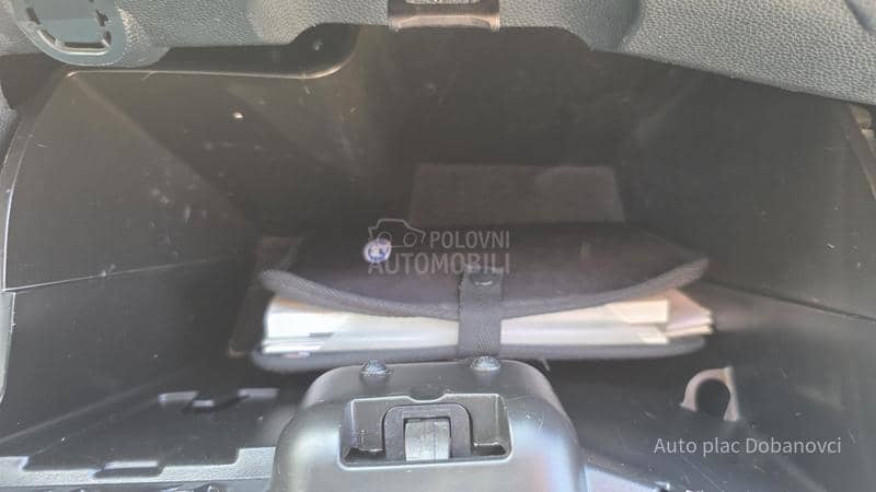 Ford Fiesta 1.4 CDTI Titanium