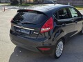 Ford Fiesta 1.4 CDTI Titanium